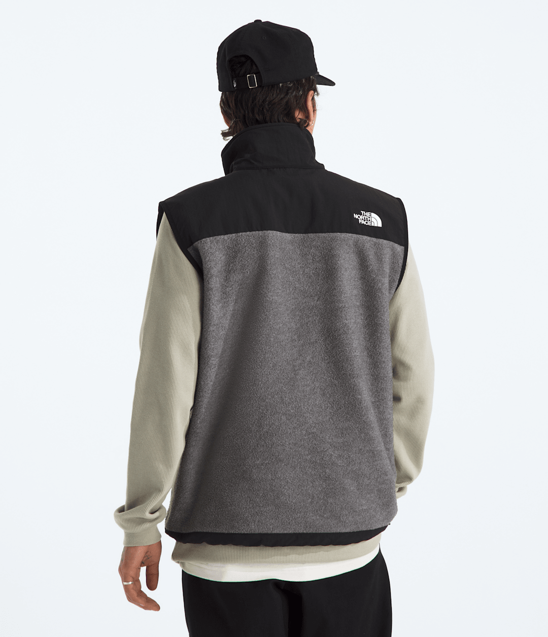 The North Face Men’s Retro Denali Vest