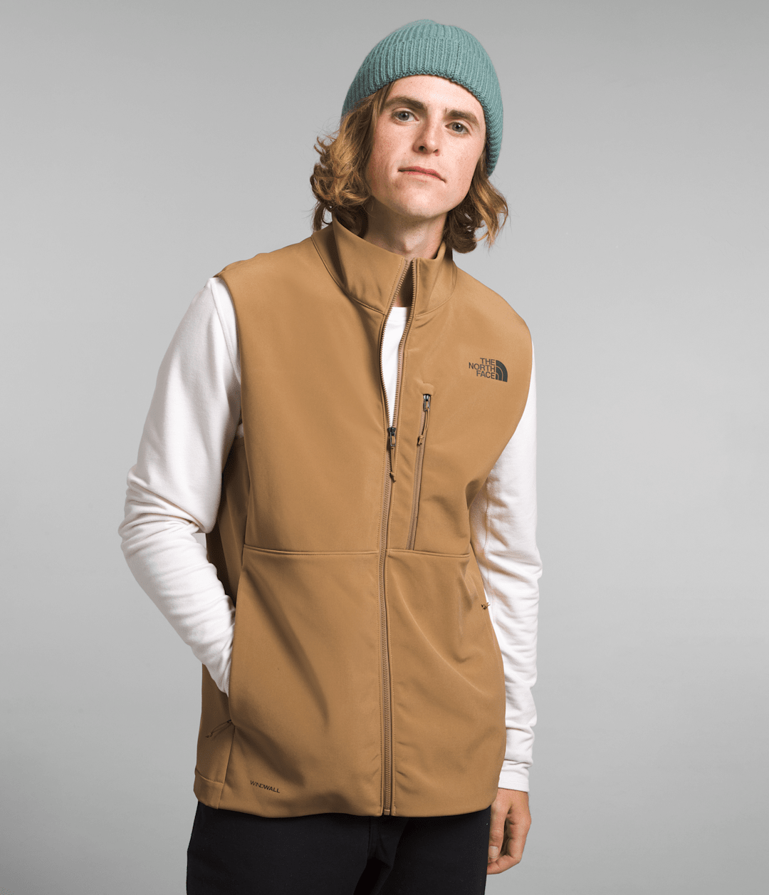 The North Face Men’s Apex Bionic 3 Vest