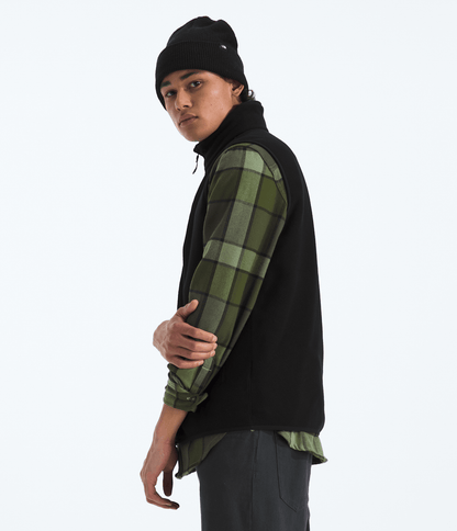 The North Face Men’s Glacier Fleece Vest