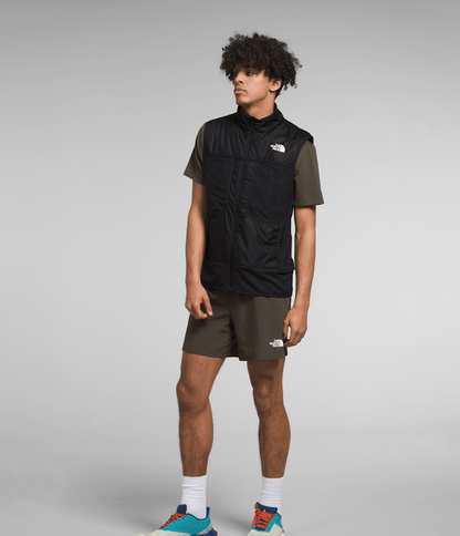 The North Face Men’s Winter Warm Pro Vest