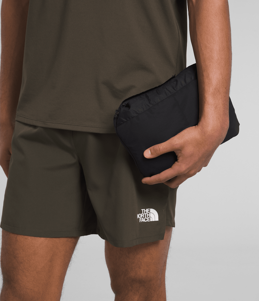 The North Face Men’s Winter Warm Pro Vest