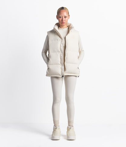The North Face The North Face X SKIMS 1996 Nuptse Vest
