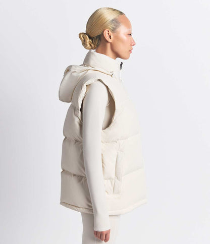 The North Face The North Face X SKIMS 1996 Nuptse Vest