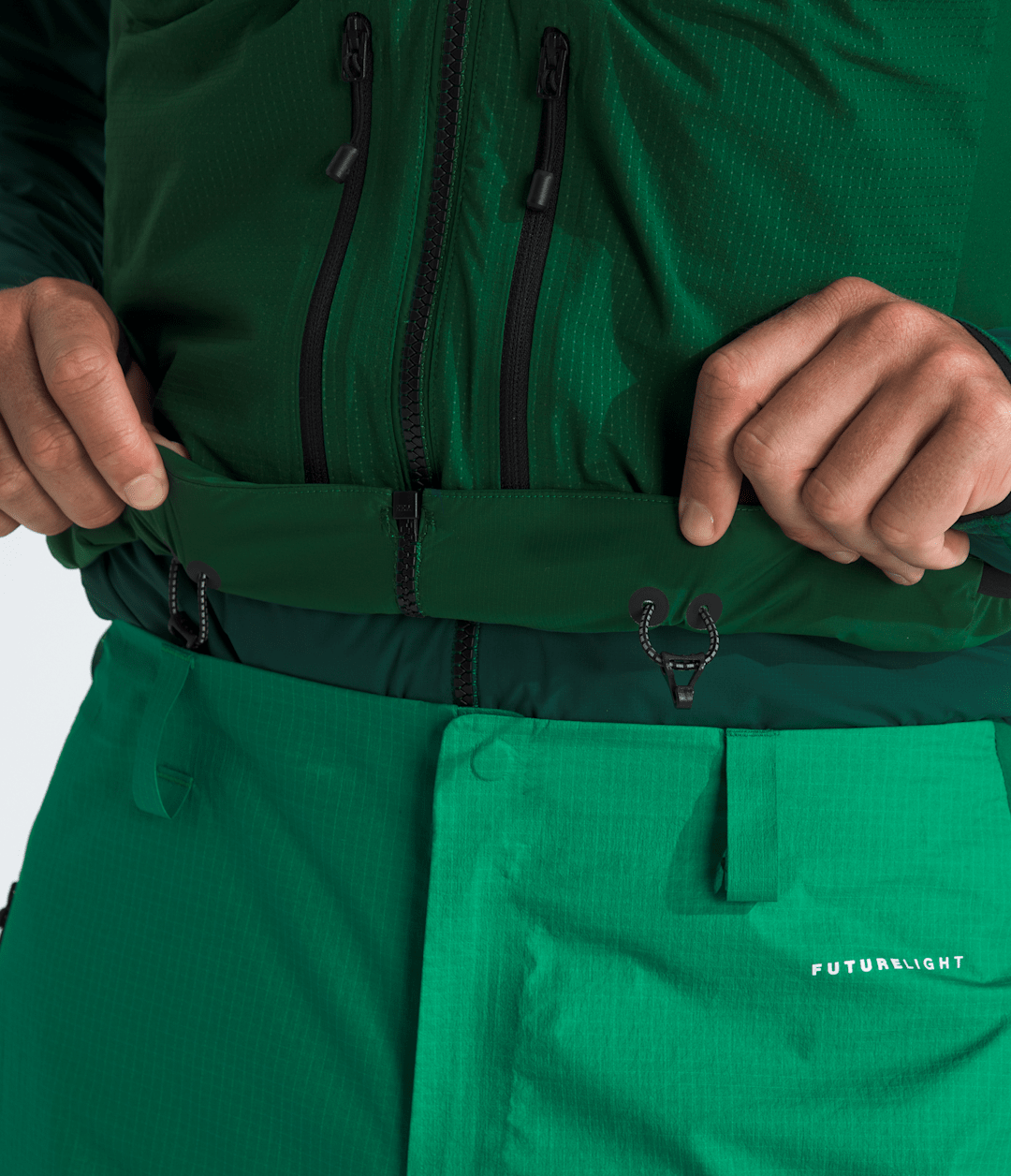 The North Face Men’s Summit Series AMK Vest