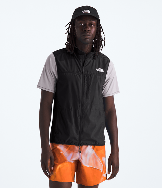 The North Face Men’s Higher Run Wind Vest