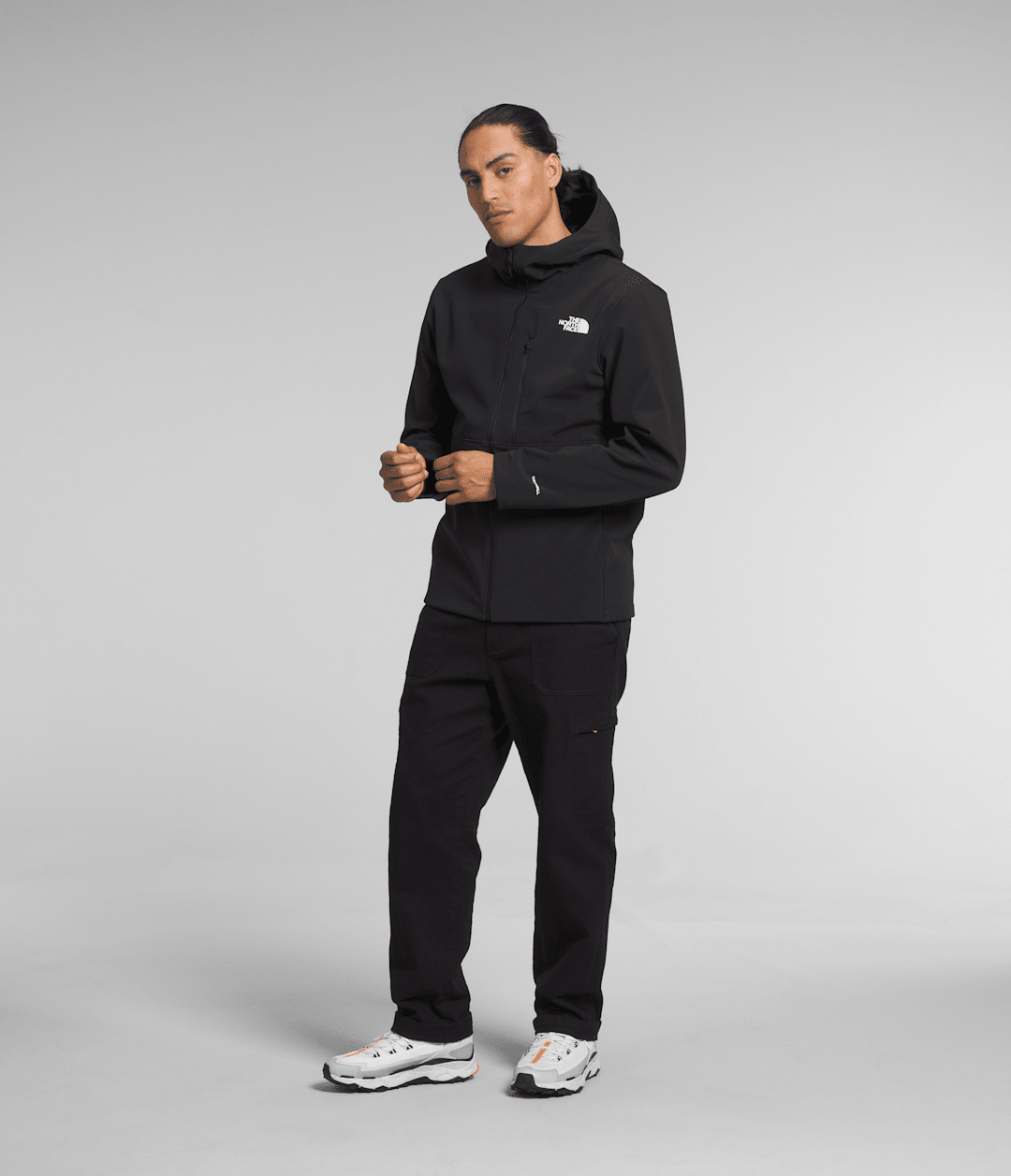 The North Face Men’s Apex Bionic 3 Hoodie