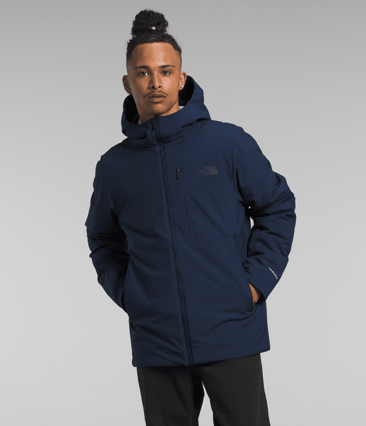 The North Face Men’s Apex Elevation Jacket