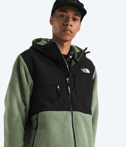 The North Face Men’s Retro Denali Hoodie