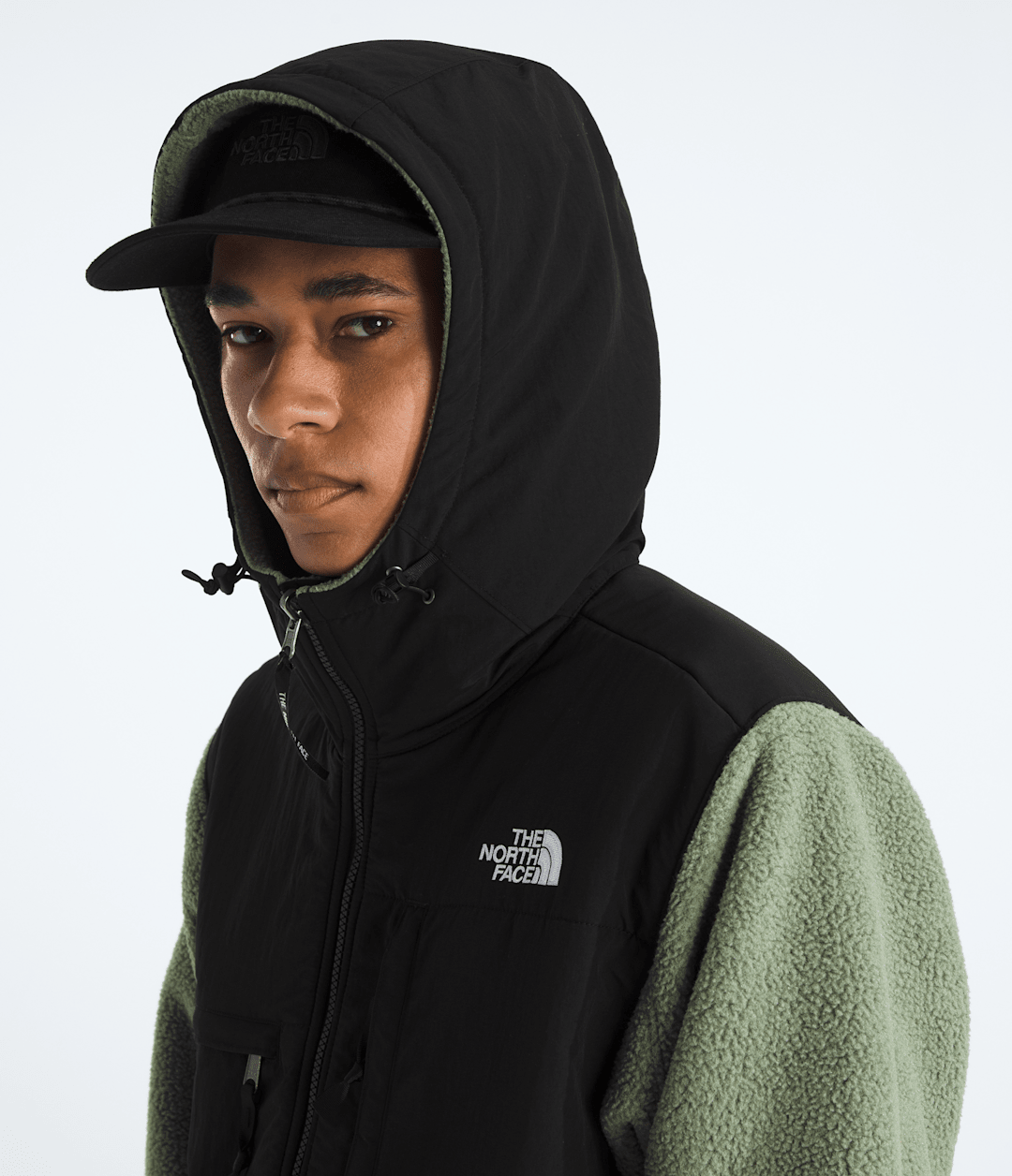 The North Face Men’s Retro Denali Hoodie