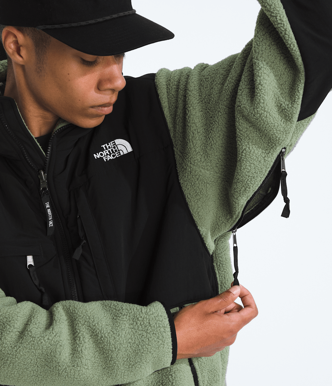 The North Face Men’s Retro Denali Hoodie