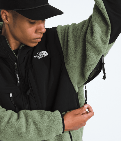The North Face Men’s Retro Denali Hoodie