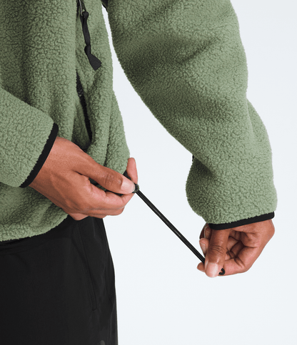 The North Face Men’s Retro Denali Hoodie