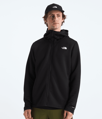 The North Face Men’s DOTKNIT™ Thermal Full-Zip Hoodie