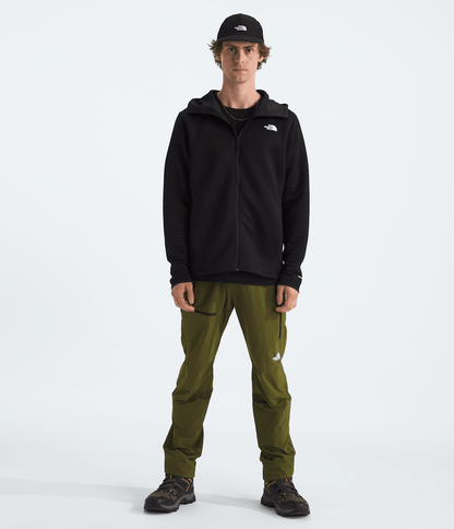 The North Face Men’s DOTKNIT™ Thermal Full-Zip Hoodie