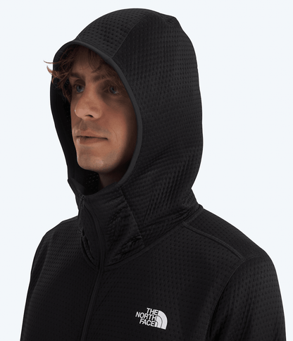 The North Face Men’s DOTKNIT™ Thermal Full-Zip Hoodie