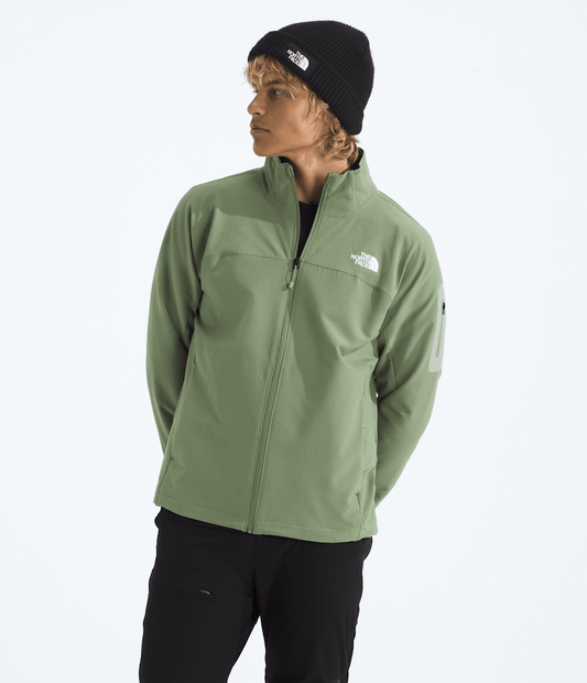 The North Face Men’s Tek Approach Jacket