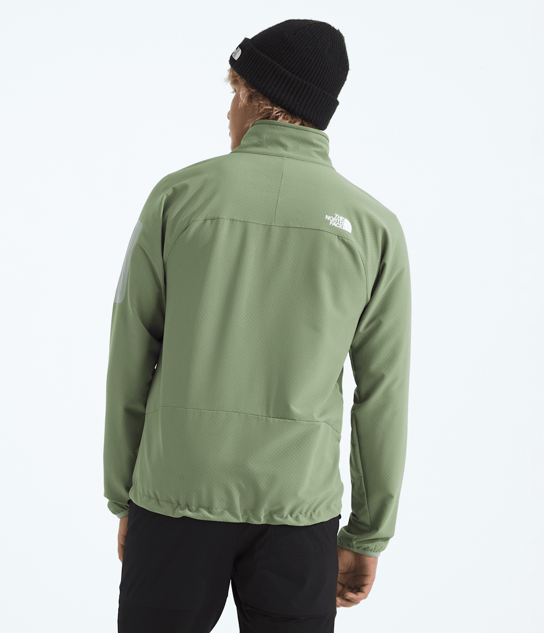 The North Face Men’s Tek Approach Jacket