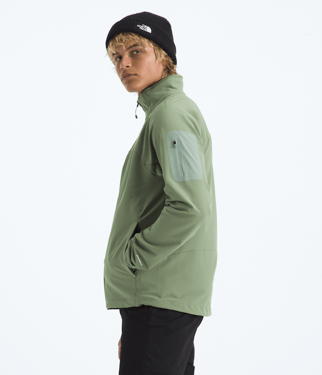 The North Face Men’s Tek Approach Jacket