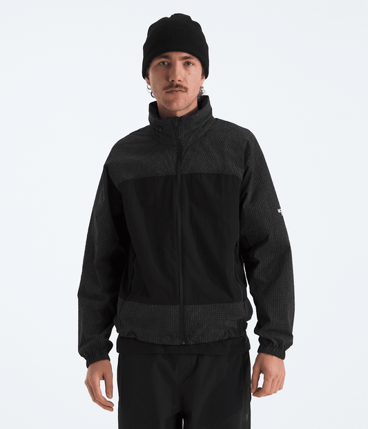 The North Face Men’s HKe Utility Wind Jacket