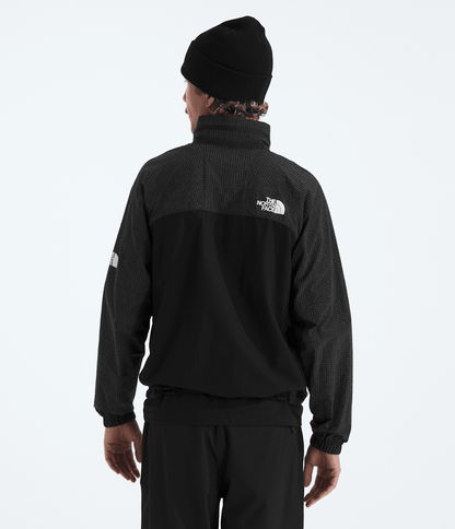 The North Face Men’s HKe Utility Wind Jacket