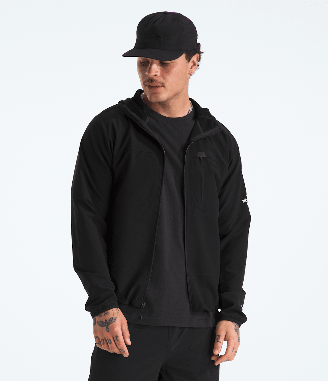 The North Face Men’s TNF™ HKe Tek Approach Jacket