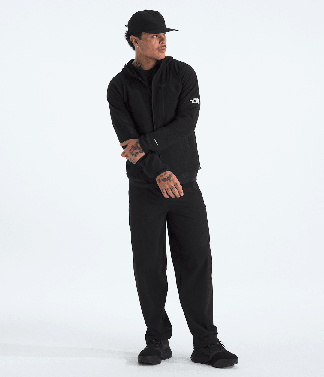 The North Face Men’s TNF™ HKe Tek Approach Jacket
