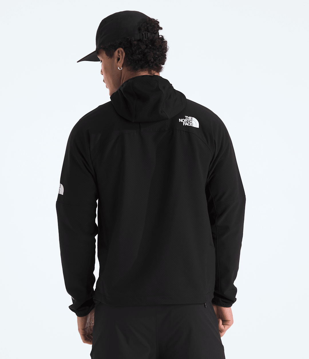 The North Face Men’s TNF™ HKe Tek Approach Jacket