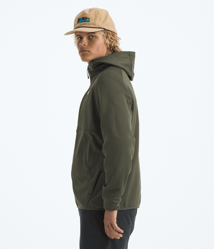 The North Face Men’s TNF™ Performance Fleece Full-Zip Hoodie
