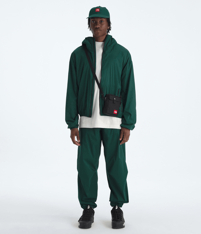 The North Face Men’s TNF™ Red Box Packable Hooded Wind Jacket