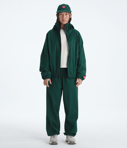 The North Face Men’s TNF™ Red Box Packable Hooded Wind Jacket