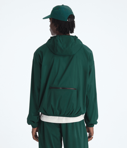The North Face Men’s TNF™ Red Box Packable Hooded Wind Jacket