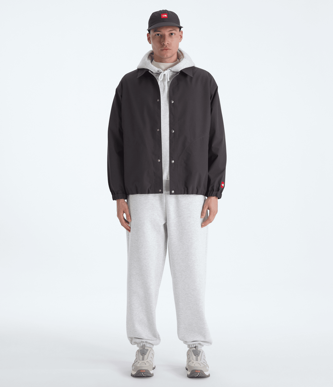 The North Face TNF™ Red Box Coaches Jacket