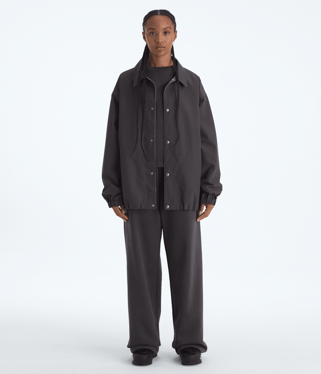 The North Face TNF™ Red Box Coaches Jacket