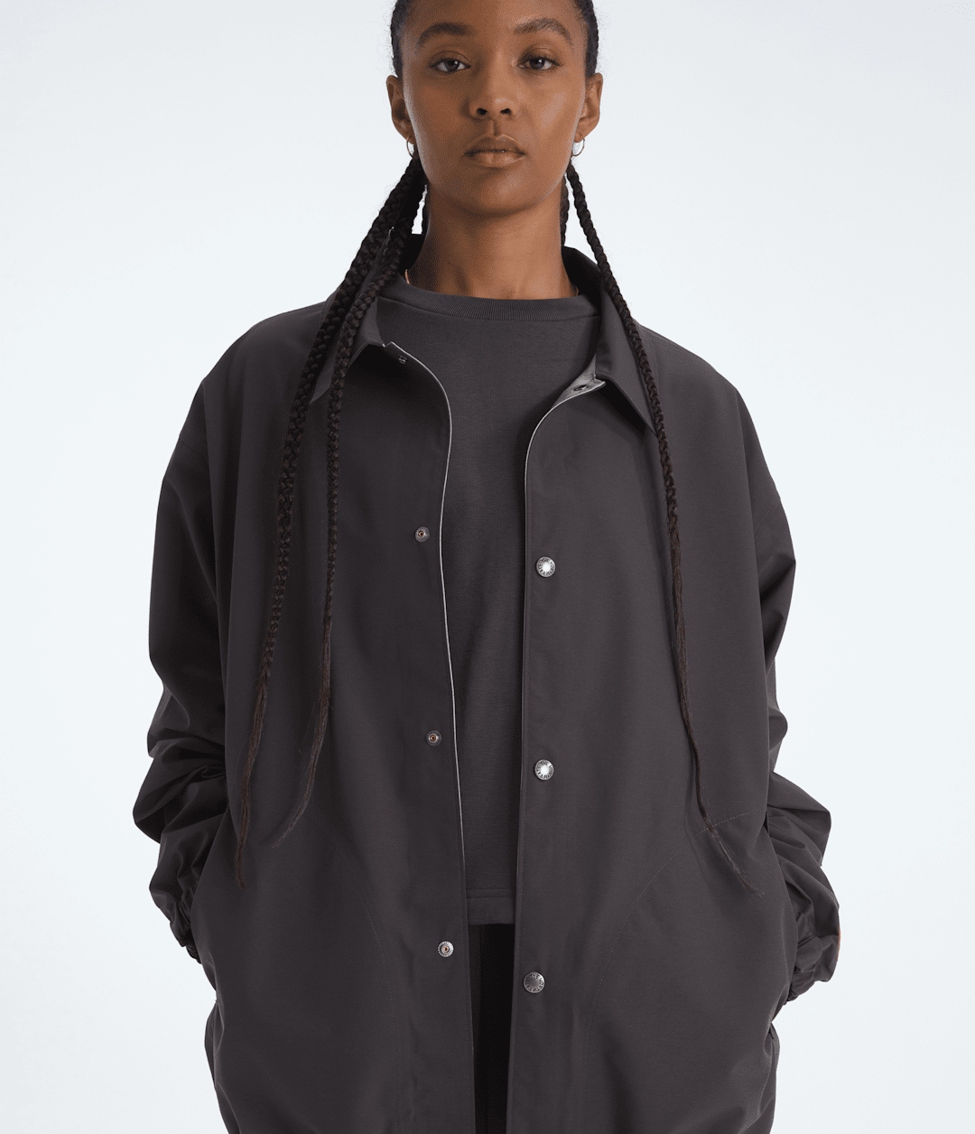 The North Face TNF™ Red Box Coaches Jacket