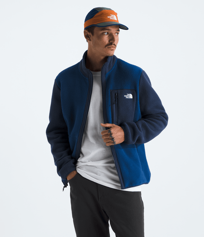 The North Face Men’s Yumiori Full-Zip Jacket