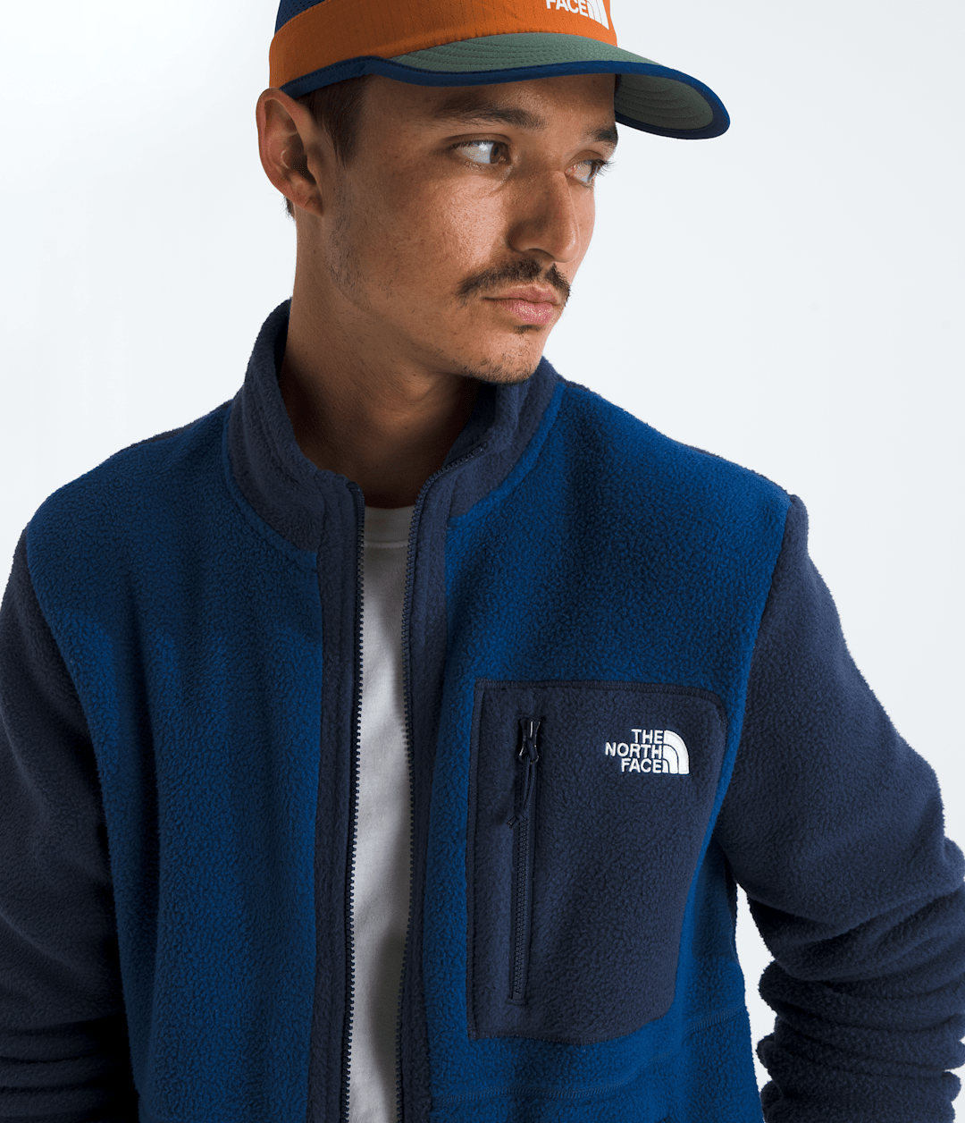The North Face Men’s Yumiori Full-Zip Jacket