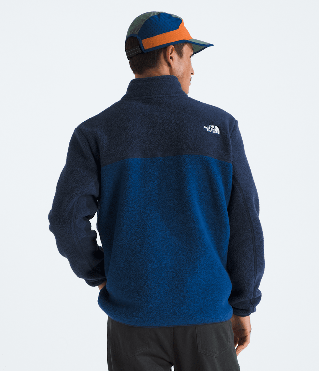 The North Face Men’s Yumiori Full-Zip Jacket
