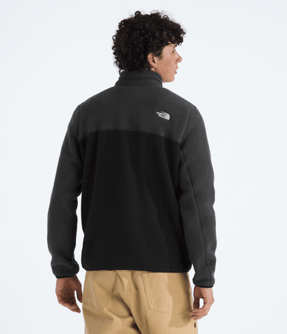 The North Face Men’s Yumiori ¼-Zip Jacket