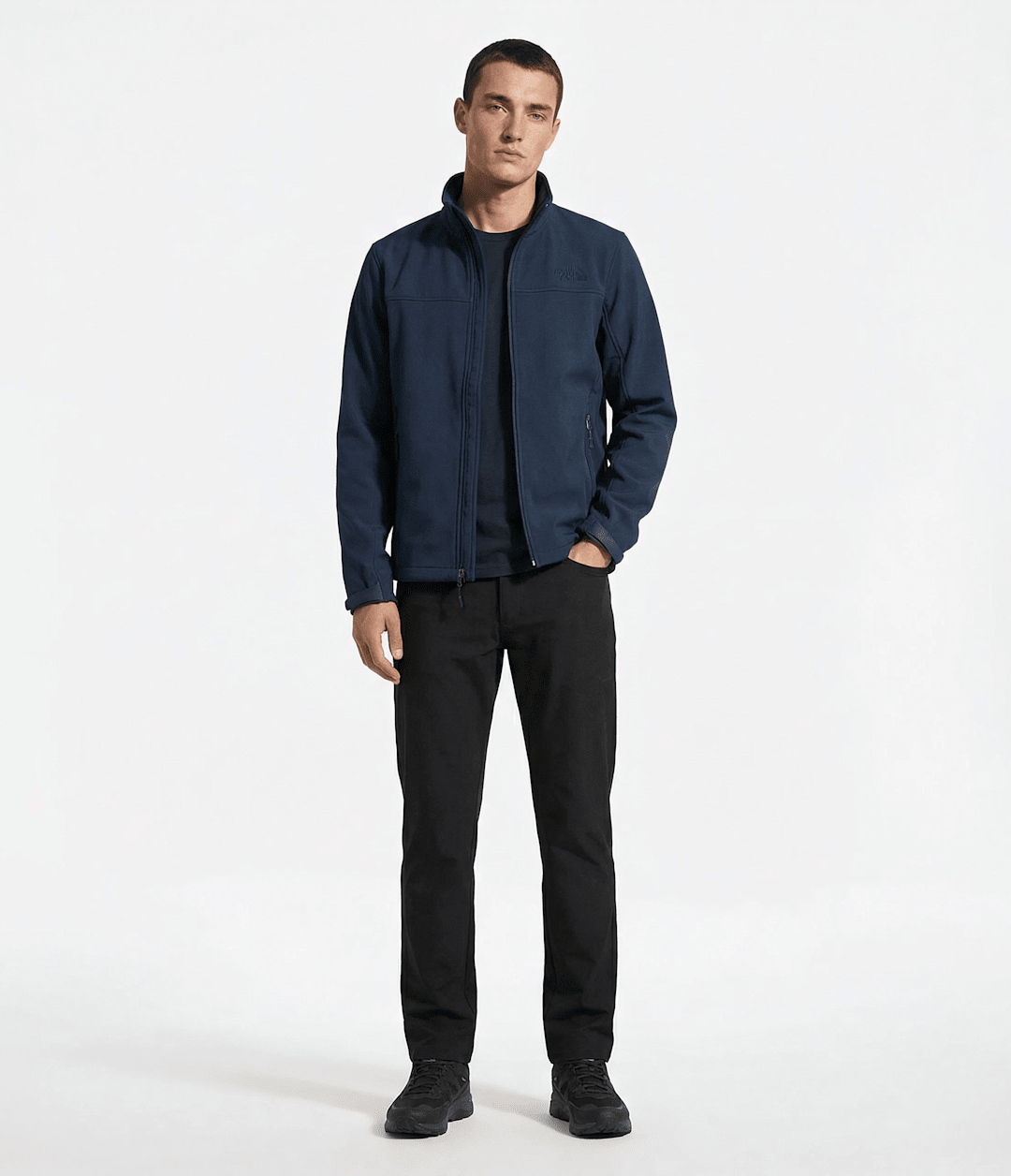 The North Face Men’s Apex Chromium Thermal Jacket