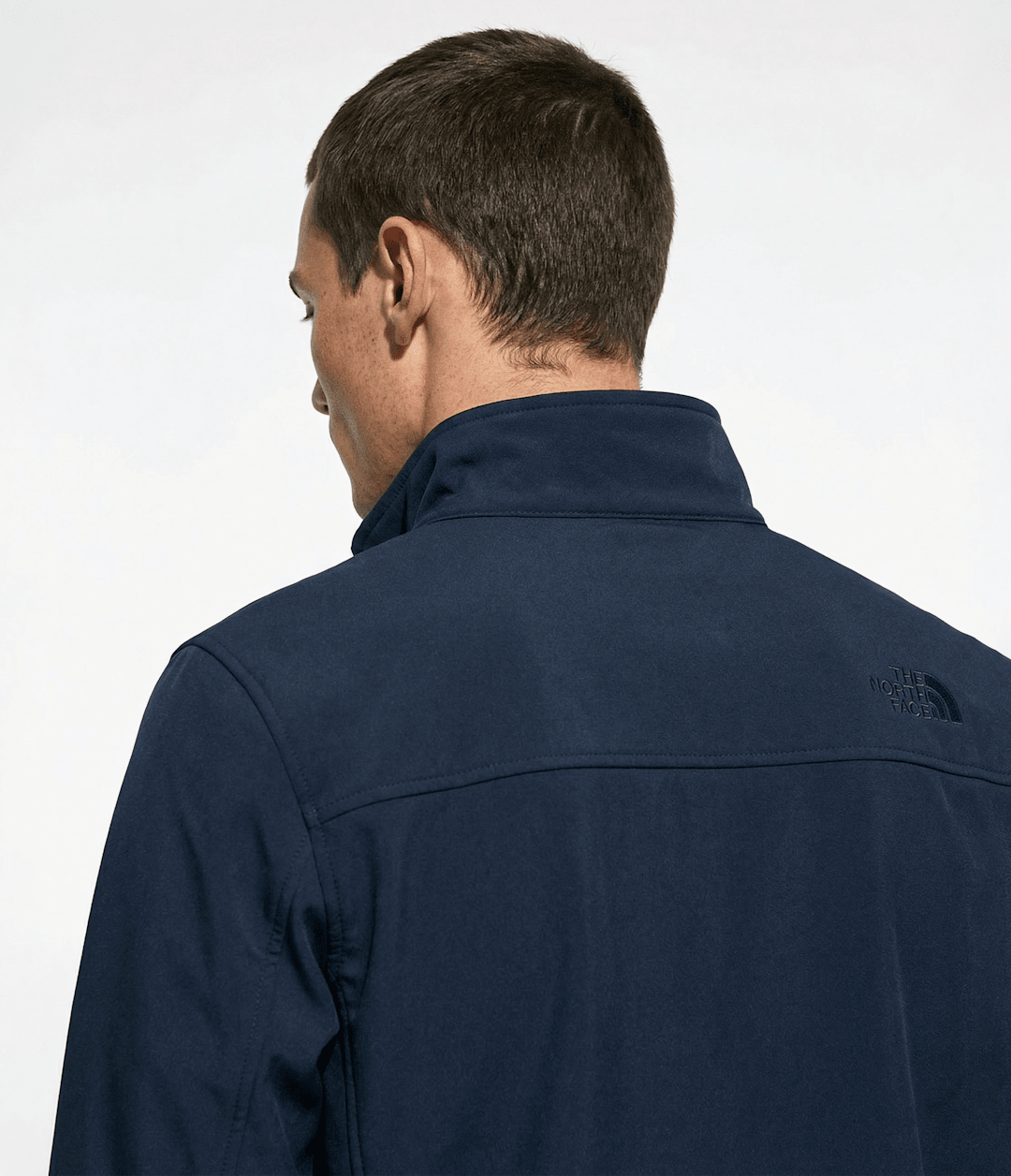 The North Face Men’s Apex Chromium Thermal Jacket