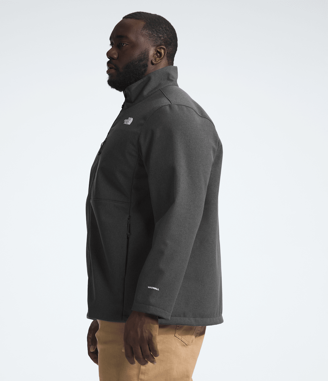 The North Face Men’s Big Apex Bionic 3 Jacket