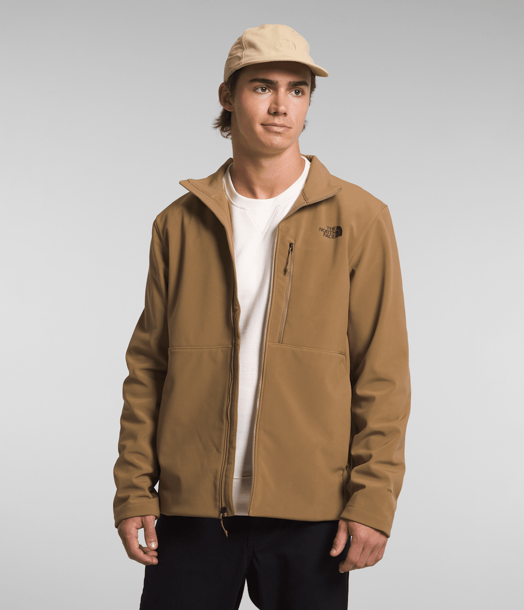 The North Face Men’s Apex Bionic 3 Jacket
