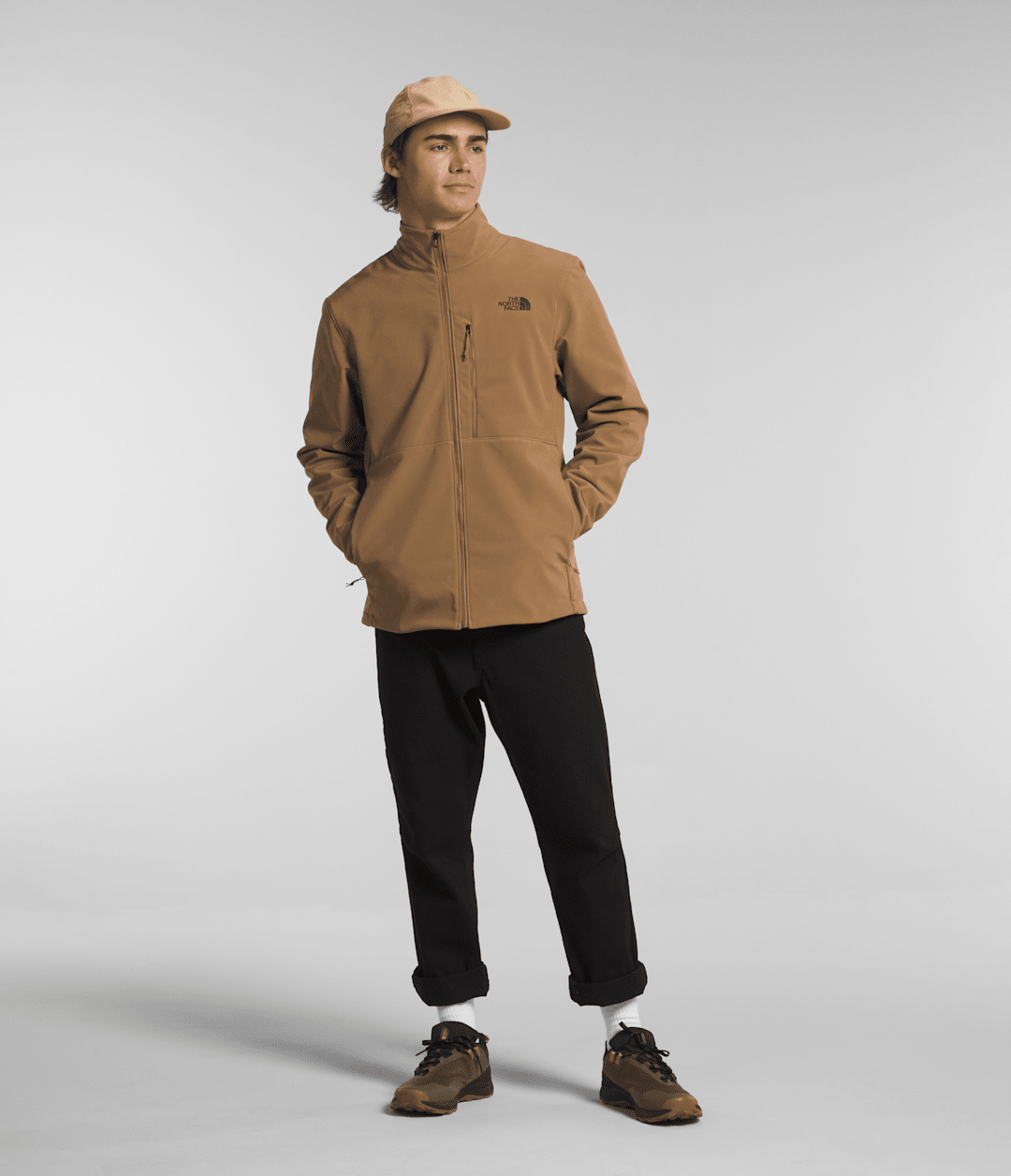 The North Face Men’s Apex Bionic 3 Jacket