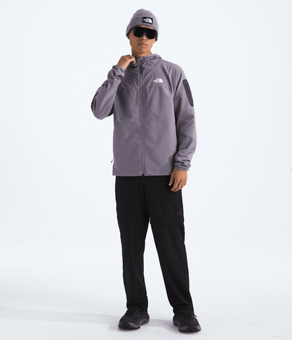 The North Face Men’s Tek Approach FUTUREFLEECE™ Hooded Jacket