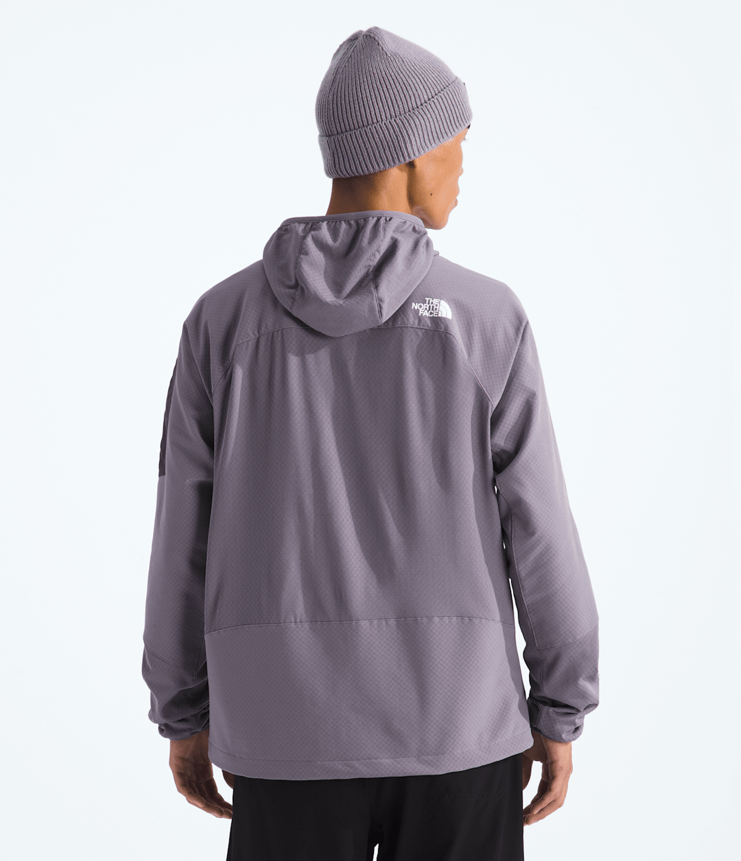 The North Face Men’s Tek Approach FUTUREFLEECE™ Hooded Jacket