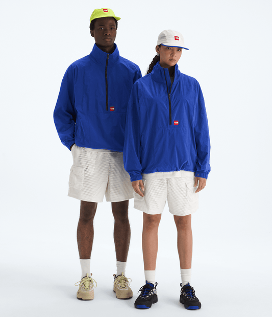 The North Face Men’s TNF™ Red Box Taslan Jacket