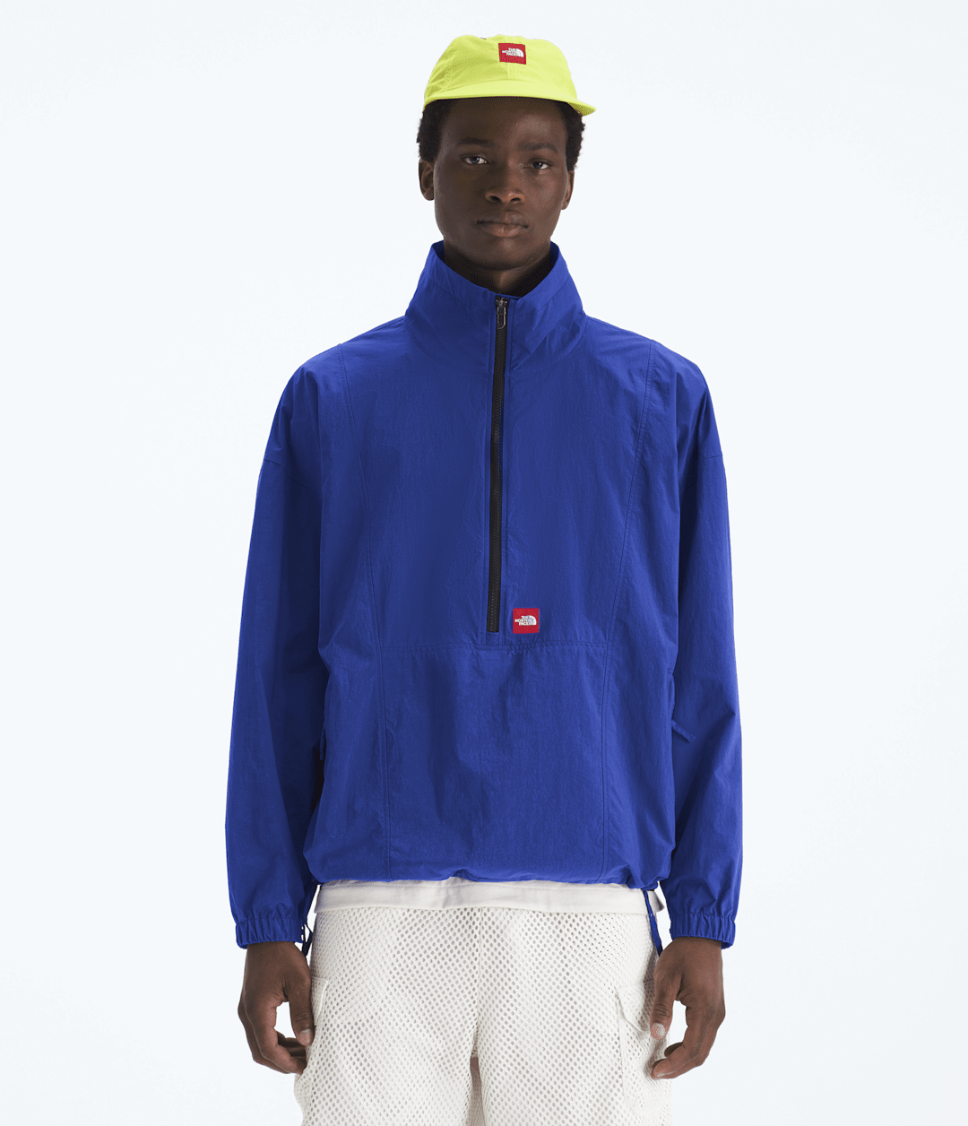 The North Face Men’s TNF™ Red Box Taslan Jacket