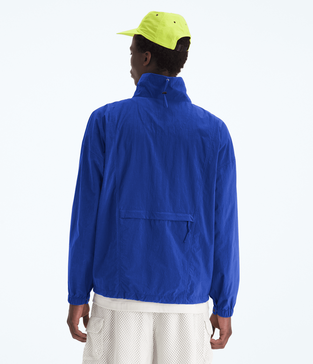 The North Face Men’s TNF™ Red Box Taslan Jacket