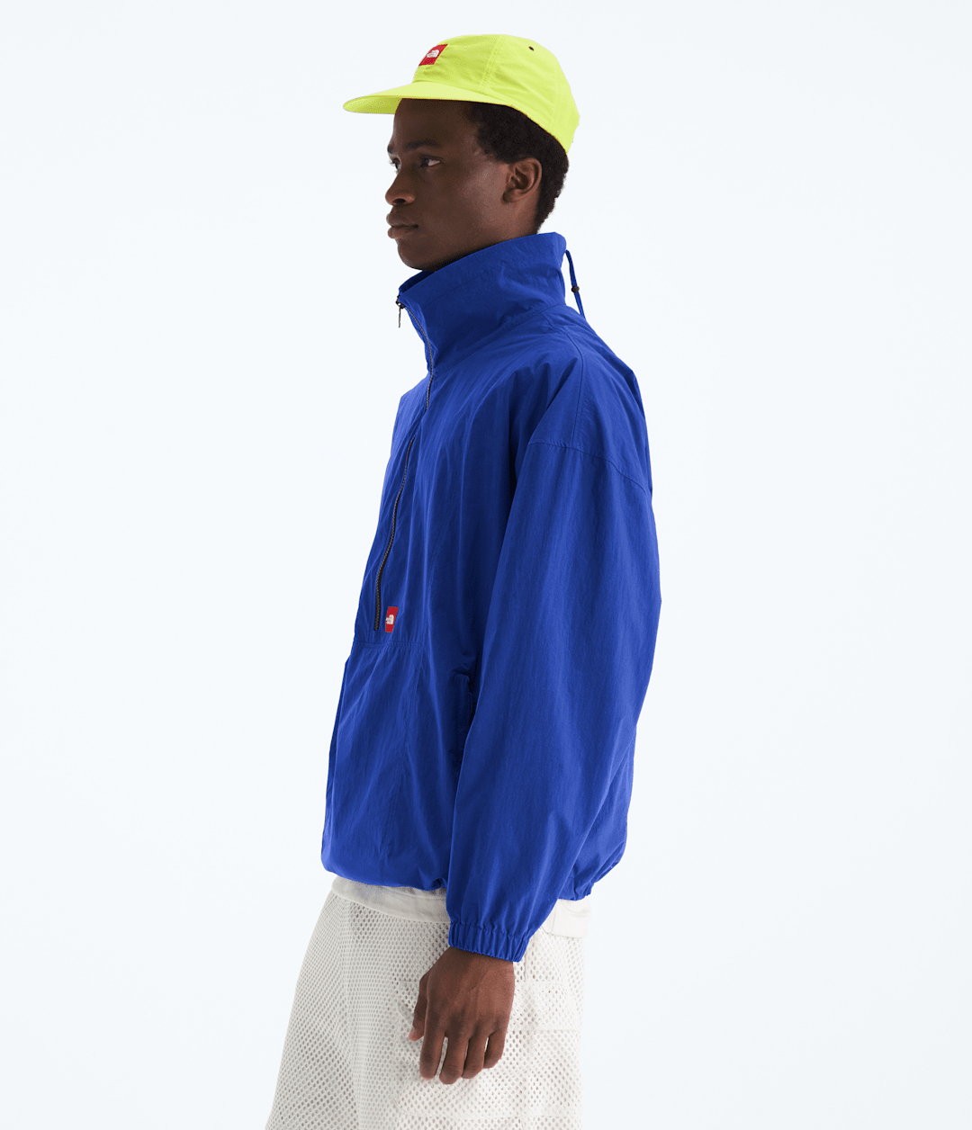 The North Face Men’s TNF™ Red Box Taslan Jacket
