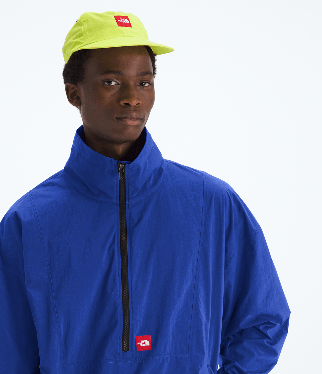 The North Face Men’s TNF™ Red Box Taslan Jacket